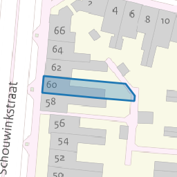 Perceel ESD00-M-1863