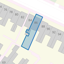 Perceel ESD00-M-1868