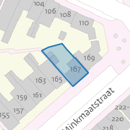 Perceel ESD00-M-1872