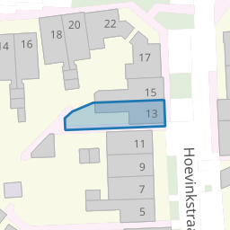 Perceel ESD00-M-1878