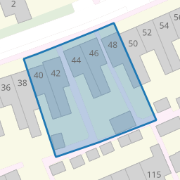 Perceel ESD00-M-1880