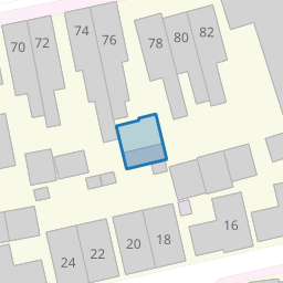 Perceel ESD00-M-1883