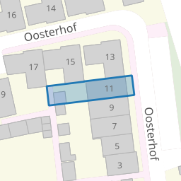 Perceel ESD00-M-1884