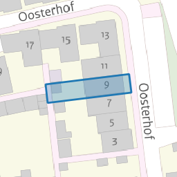 Perceel ESD00-M-1885