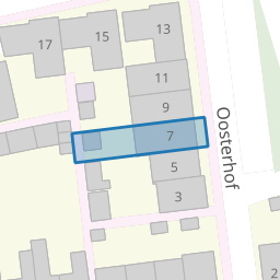 Perceel ESD00-M-1886