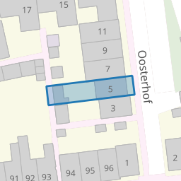 Perceel ESD00-M-1887