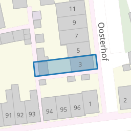 Perceel ESD00-M-1888