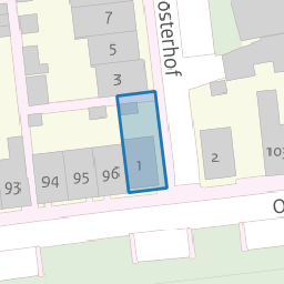 Perceel ESD00-M-1889