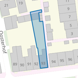 Perceel ESD00-M-1891