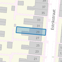 Perceel ESD00-M-1895