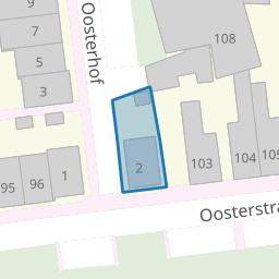 Perceel ESD00-M-1896