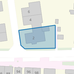 Perceel ESD00-M-1898