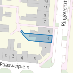 Perceel ESD00-M-1909