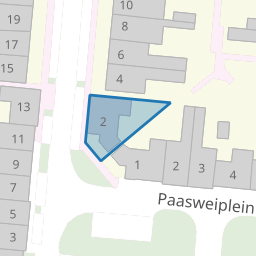 Perceel ESD00-M-1913