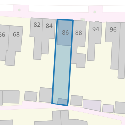 Perceel ESD00-M-1915