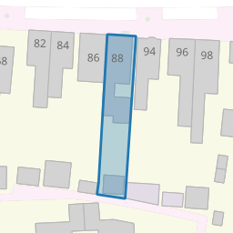 Perceel ESD00-M-1916