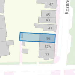 Perceel ESD00-M-1918