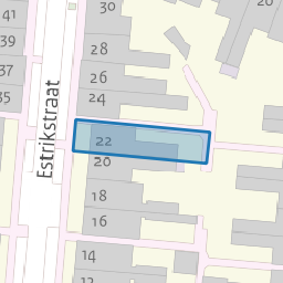 Perceel ESD00-M-1923