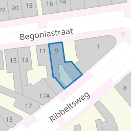 Perceel ESD00-M-1926