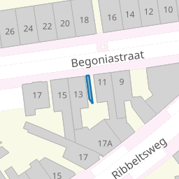 Perceel ESD00-M-1927