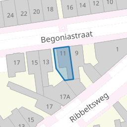 Perceel ESD00-M-1928