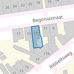 Perceel ESD00-M-1930