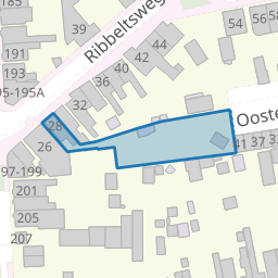 Perceel ESD00-M-1932