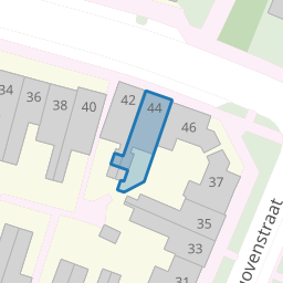 Perceel ESD00-M-1945