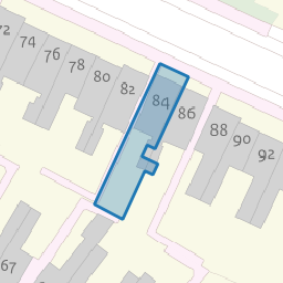 Perceel ESD00-M-1952