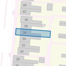 Perceel ESD00-M-1957