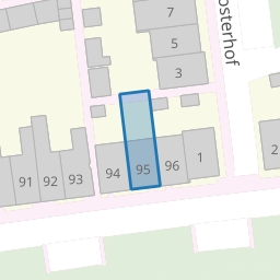 Perceel ESD00-M-1962