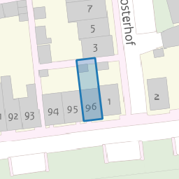 Perceel ESD00-M-1963