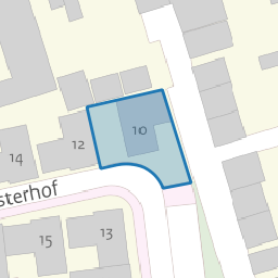 Perceel ESD00-M-1964