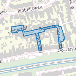 Perceel ESD00-M-1968