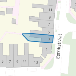 Perceel ESD00-M-1969