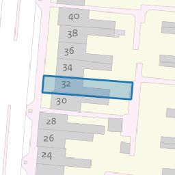 Perceel ESD00-M-1971