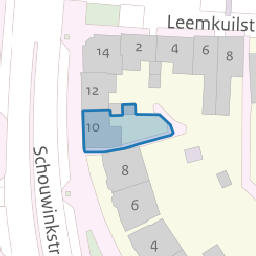 Perceel ESD00-M-1973