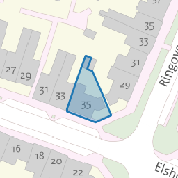 Perceel ESD00-M-1978