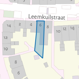 Perceel ESD00-M-1980