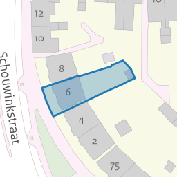 Perceel ESD00-M-1982