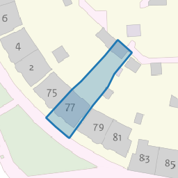 Perceel ESD00-M-1983