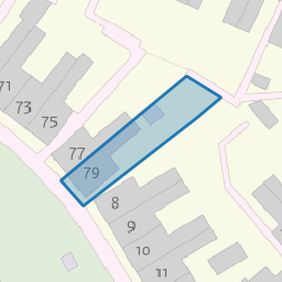 Perceel ESD00-M-1988