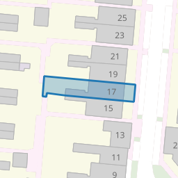 Perceel ESD00-M-1993