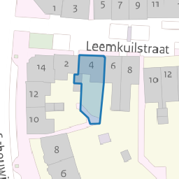 Perceel ESD00-M-1995