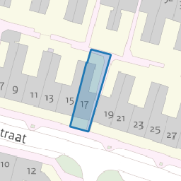 Perceel ESD00-M-1998