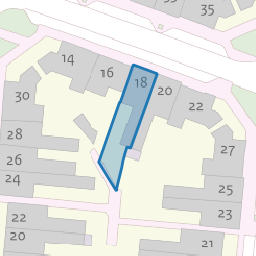 Perceel ESD00-M-2000