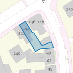 Perceel ESD00-M-2006