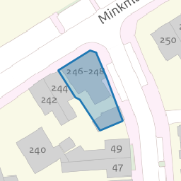 Perceel ESD00-M-2007