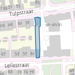 Perceel ESD00-M-2014