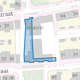 Perceel ESD00-M-2015